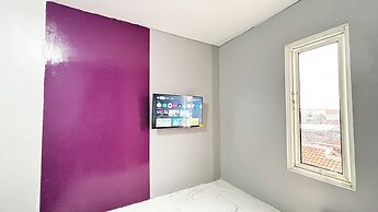 Kost Harian Semarang Murah