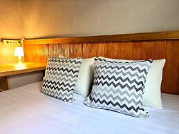 Kost Harian Semarang Murah