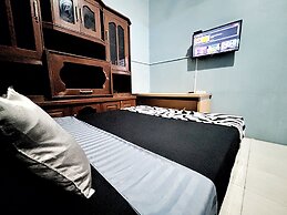 Kost Harian Semarang Murah