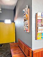 Kost Harian Semarang Murah