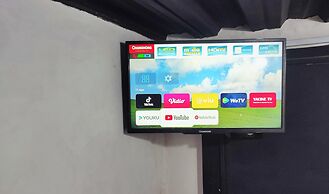 Kost Harian Semarang Murah