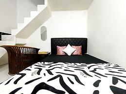 Kost Harian Semarang Murah