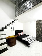 Kost Harian Semarang Murah