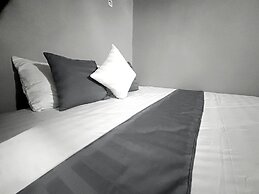 Kost Harian Semarang Murah