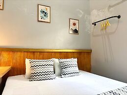 Kost Harian Semarang Murah