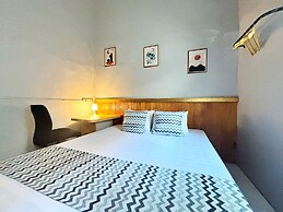 Kost Harian Semarang Murah