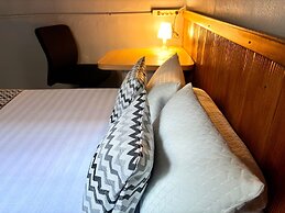 Kost Harian Semarang Murah