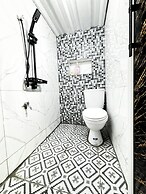 Kost Harian Semarang Murah