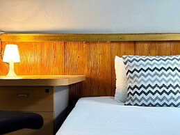 Kost Harian Semarang Murah