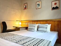 Kost Harian Semarang Murah