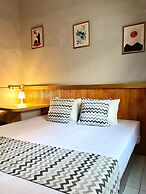 Kost Harian Semarang Murah