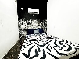 Kost Harian Semarang Murah