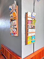 Kost Harian Semarang Murah