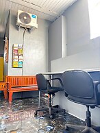 Kost Harian Semarang Murah