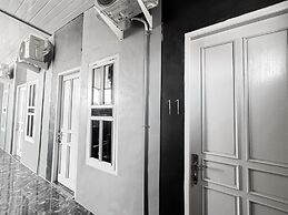 Kost Harian Semarang Murah