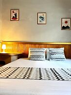 Kost Harian Semarang Murah