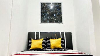 Kost Harian Semarang Murah