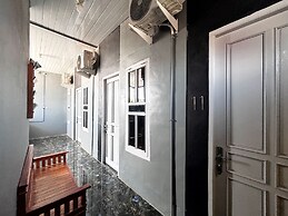 Kost Harian Semarang Murah