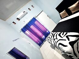 Kost Harian Semarang Murah