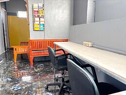 Kost Harian Semarang Murah