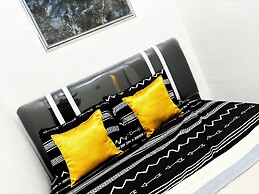 Kost Harian Semarang Murah