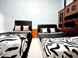 Kost Harian Semarang Murah