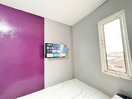 Kost Harian Semarang Murah