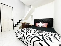 Kost Harian Semarang Murah