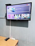 Kost Harian Semarang Murah