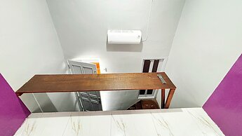 Kost Harian Semarang Murah