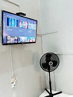 Kost Harian Semarang Murah