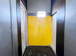 Kost Harian Semarang Murah