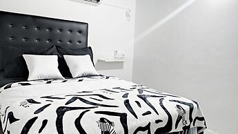 Kost Harian Semarang Murah