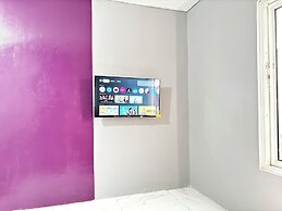 Kost Harian Semarang Murah