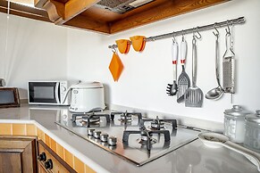 Ognina Apts with pool by Wonderful Italy