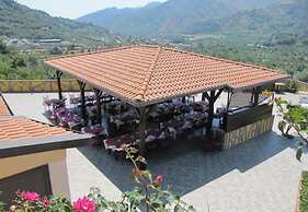 Agriturismo Ghiritina