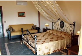 Agriturismo Ghiritina