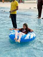 Fun n City Waterpark, Adventure n Resort