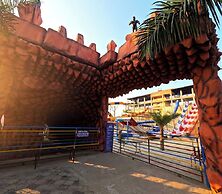 Fun n City Waterpark, Adventure n Resort