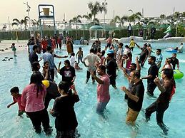 Fun n City Waterpark, Adventure n Resort