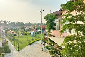 Fun n City Waterpark, Adventure n Resort