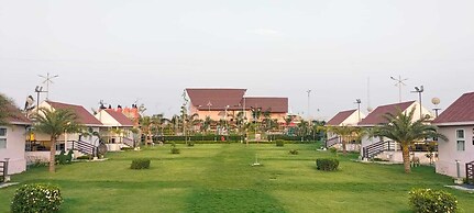 Fun n City Waterpark, Adventure n Resort