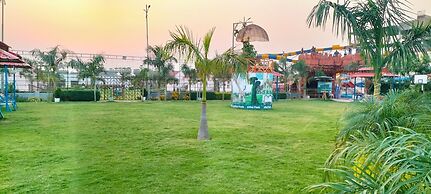 Fun n City Waterpark, Adventure n Resort