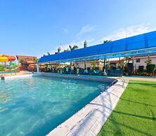 Fun n City Waterpark, Adventure n Resort