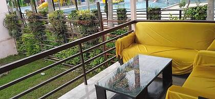 Fun n City Waterpark, Adventure n Resort