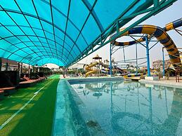 Fun n City Waterpark, Adventure n Resort