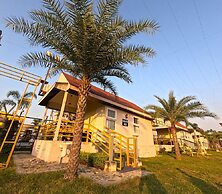 Fun n City Waterpark, Adventure n Resort