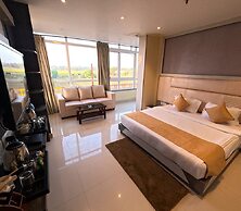 Fun n City Waterpark, Adventure n Resort