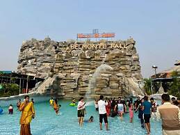 Fun n City Waterpark, Adventure n Resort