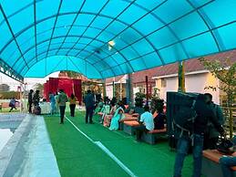 Fun n City Waterpark, Adventure n Resort